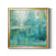 Monet Garden - Cadre photo, reproduction d'art sur toile-1594219118-1594219122