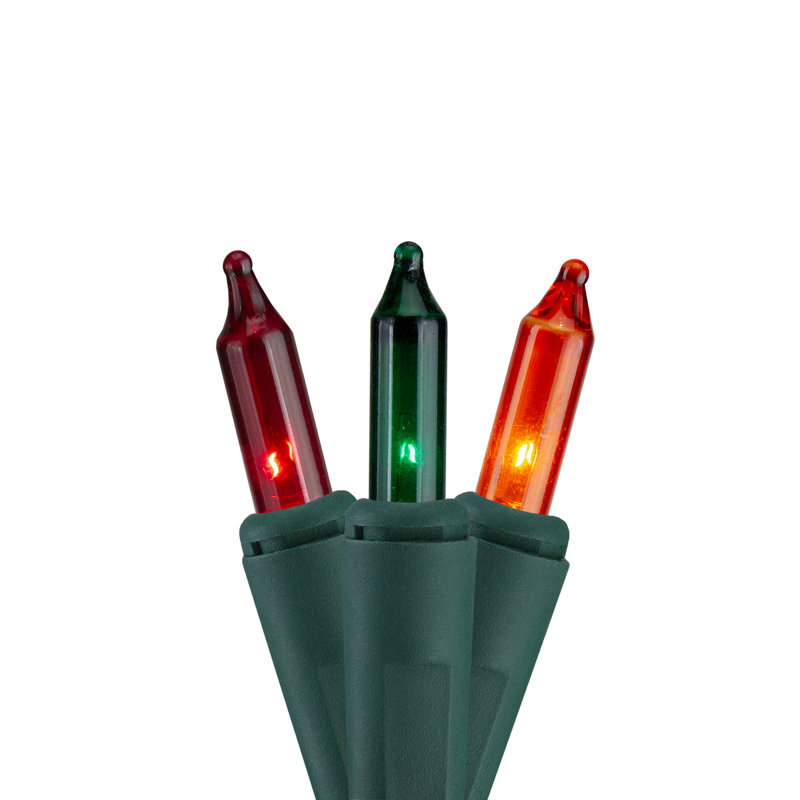 Guirlande de 1 po, Multicolore, 1 pi 7 po
