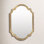 Pixie 30" Accent Mirror