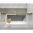 53.78" - 60" W x 60" H Double Sliding Frameless Tub Door-85752655