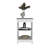 Taylor End Table, Side Table, Nightstand, 3-Tier Storage Shelf, Sofa Table For Small Space-1748141493