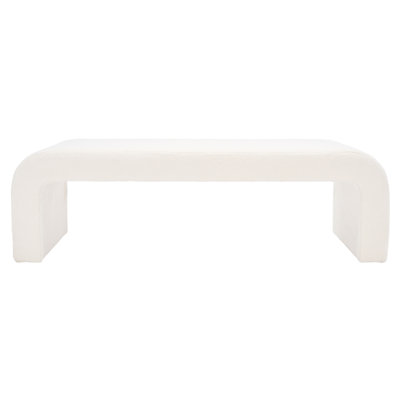Daine 62" Upholstered Bench