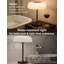 Metal Table Lamp