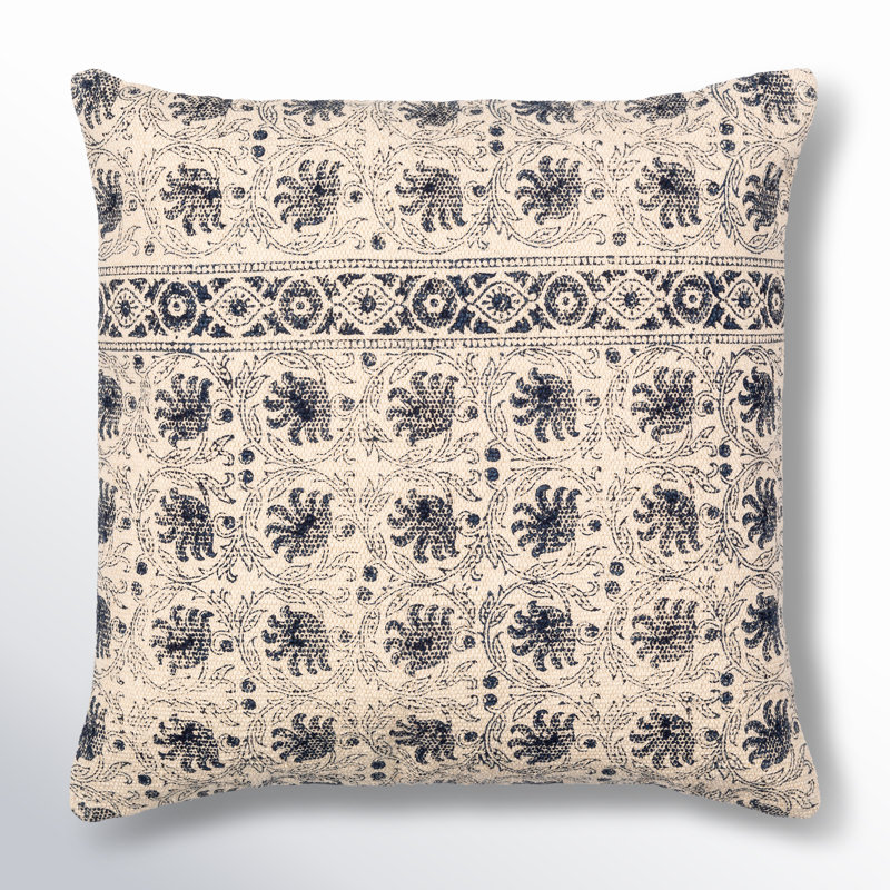 Coppell Throw Pillow, 22" x 22"
