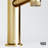 Sterling 7" H Single Handle Single Hole Bathroom Faucet-59866073