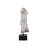 Cyprus Torso on Metal Stand