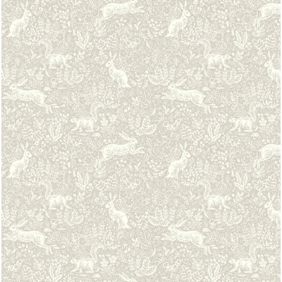 Fable Self-Adhesive Wallpaper