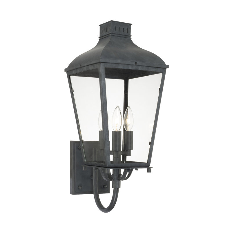 Paonia Armed Sconce