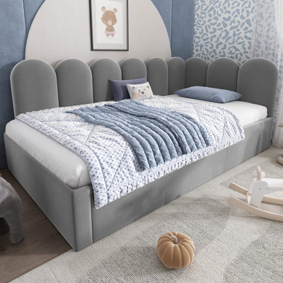 Upholstered Daybed