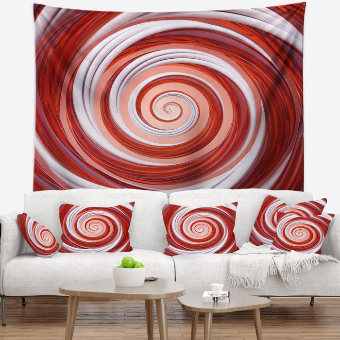 Bless international Polyester Tapestry | Wayfair