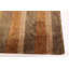 Tapis brun Opulence 8 pi 2 po x 9 pi 11 po