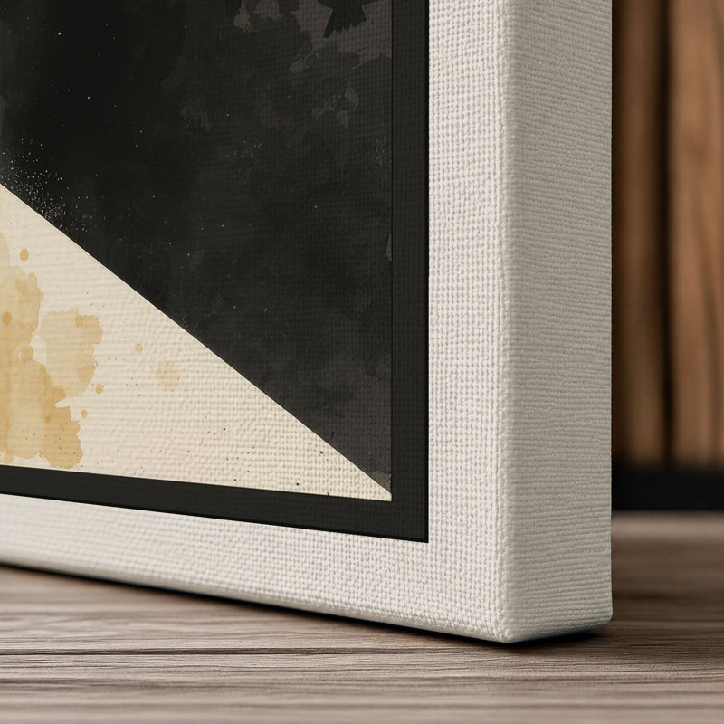 Print, 24x16 - 61.0 x 40.6 cm, Cream Border