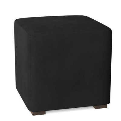 Casale Square Ottoman