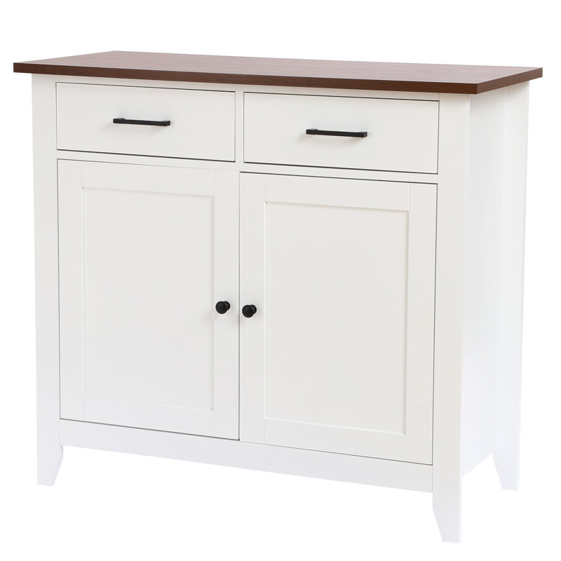 Commode d'appoint haute Gees 32,38 po