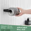 Wall Mounted Toiler Paper Holder-102465691