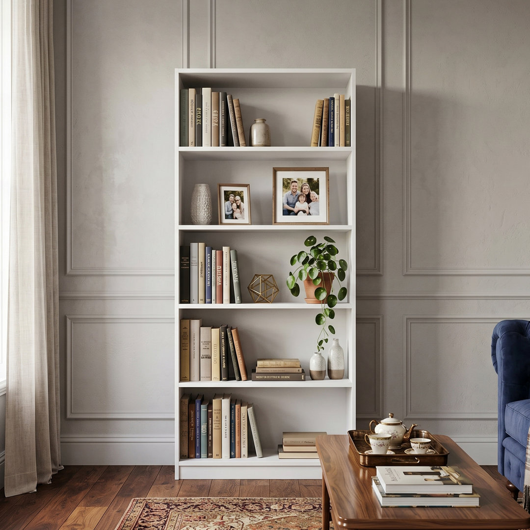 182cm H Bookcase