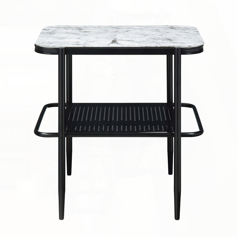 Ensemble de tables d'appoint 3 pièces