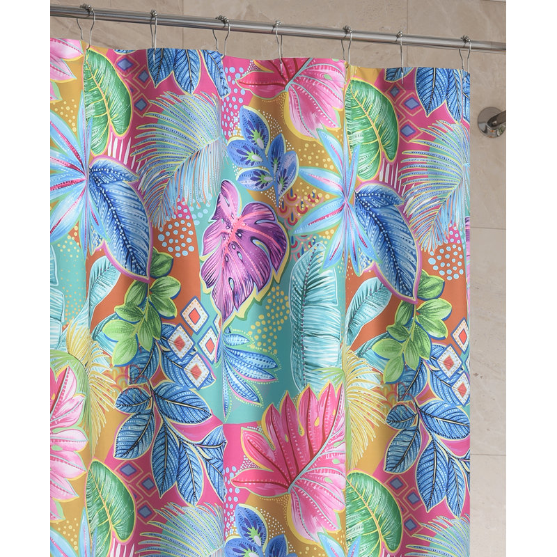 Hana Shower Curtain