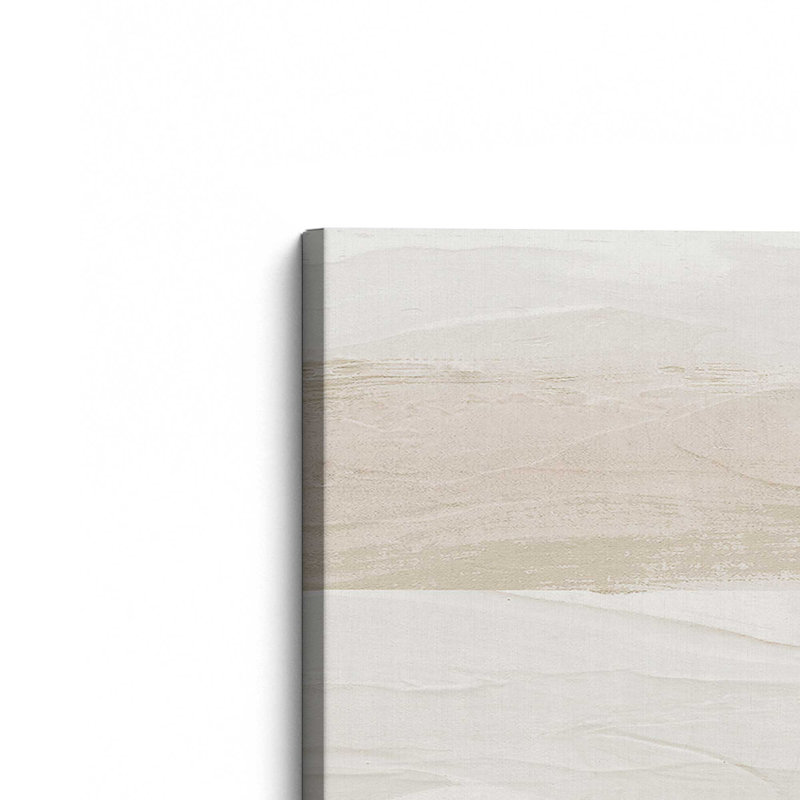 Sohara Sahara v1, grande impression sur toile, H 54 po x l 54 po