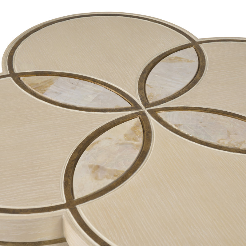 Anastasia Accent Table