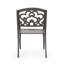 Chaise (ensemble de 2)