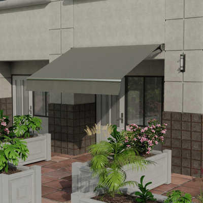 Tissu Sunbrella 46 po