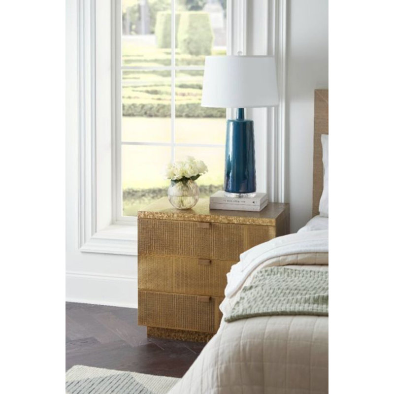 Mark 3 - Drawer Nightstand