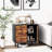 Accent Cabinet