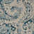 Blue Polyester Blend