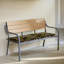 Charnell Bench Pad Seat Cushion