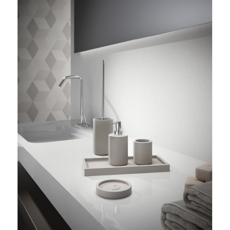 Piccirillo Soap Dispenser