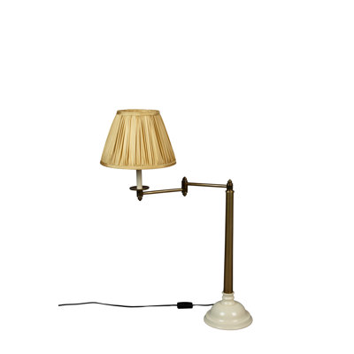Allis LED Desk Table Lamp