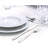 Mcgruder Stainless Steel Dinner Fork