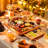 Millwood Pines Ceno Bamboo Cheese Board