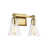 Bronze brillant