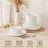 12-Piece Ceramic Dinnerware Set-1340489806