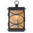 Gold Wall Light