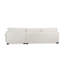 Canapé modulaire à méridienne 2 pièces Edan-115673363-115673371