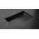 Polymarble Rectangular Undermount Bathroom Sink