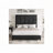 Boucle Upholstered Platform Bed-1799189411-1799189410