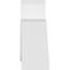Archdale Architectural Grade PVC Gable Bracket-44773912-44774319