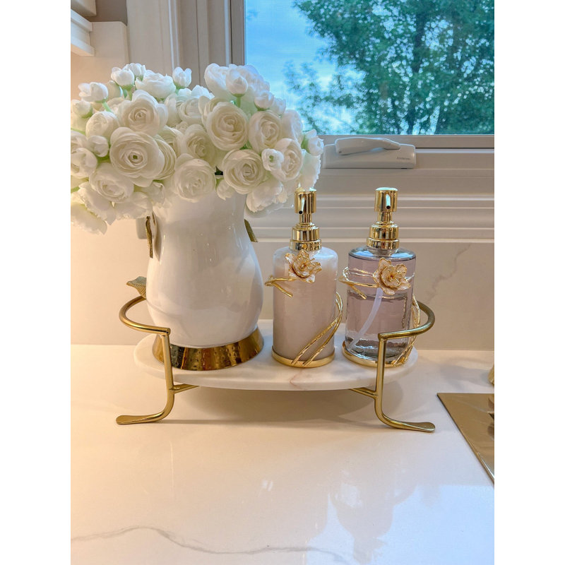 Soap & Lotion Dispenser