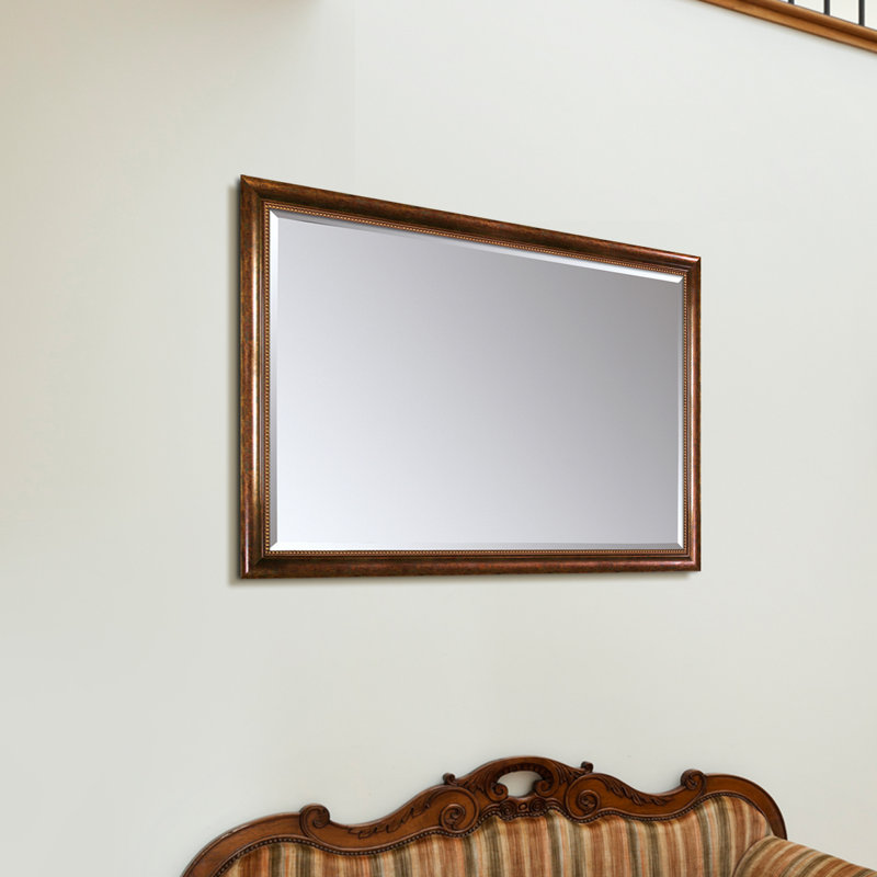 Muldoon Rectangle Mirror