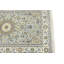 Tapis bleu Indo-Nain
