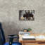 Art mural sur toile Union Buffic «Buffalo» par Marta Wiley-576229632