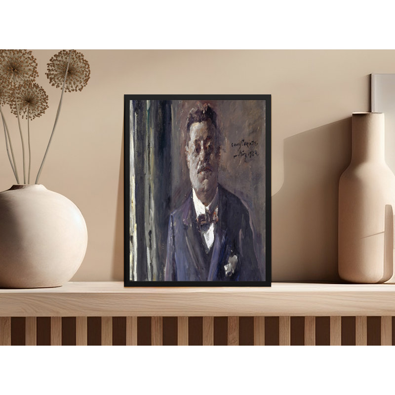 Totten Floater Frame Print, 18x24