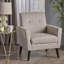 Fauteuil d'appoint Club