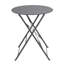 2 - Person Patio Dining Set Round Table