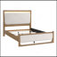 Mobilier de chambre à coucher en bois 1pc