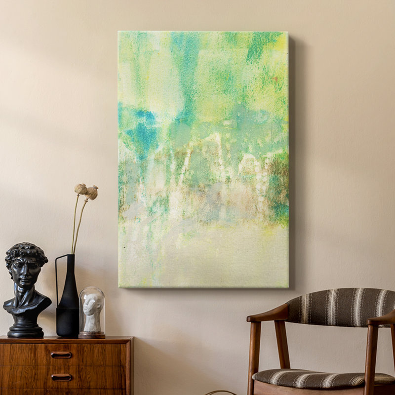 Serus II - galerie Cavas sur mesure, H 18 po x l 12 po